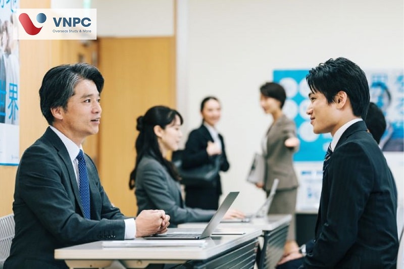 Có nên đi Đăng nhập King88 vina nhận +888K Nhật Bản hệ vừa học vừa làm không? - [Góc giải đáp]